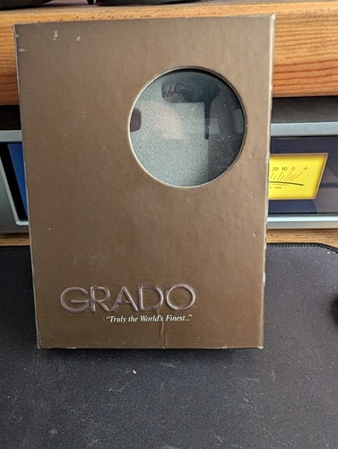 Grado igi hifi - hifi, stereo