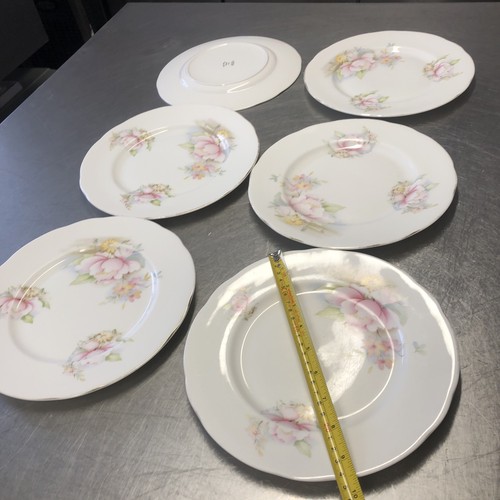 Set plates - set, of