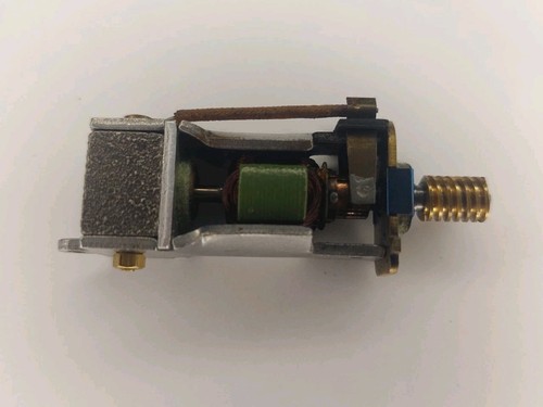 Triang hornby x04 motor tested - hornby,