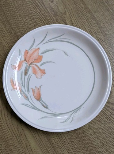 Biltons side plates - , 6