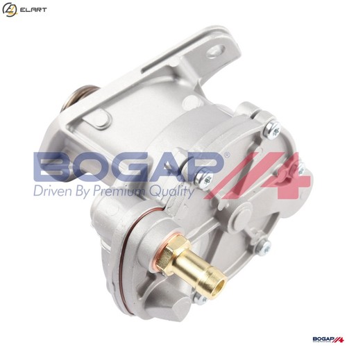 Vacuum pump braking system - vacuum,