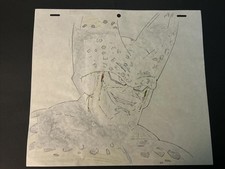 SEMI-PERFECT CELL DRAGON BALL