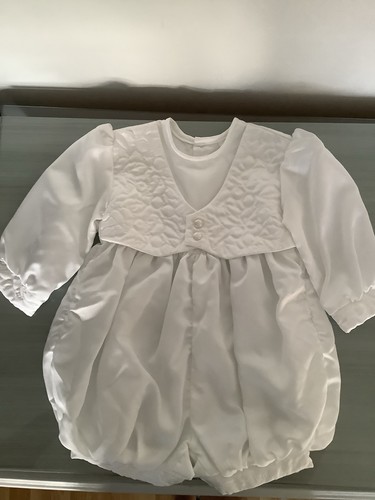 Baby boys white - white, christening