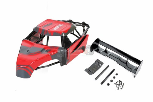 Rovan 320ft body kit - 320ft, for