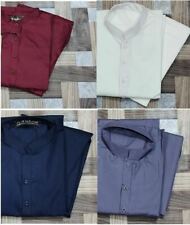 Mens Eid party Shalwar Kameez