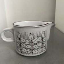 HORNSEA CHARISMA OVEN TO TABLEWARE GRAVY - SAUCE JUG