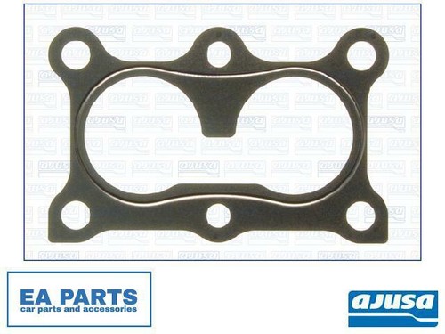 Gasket exhaust pipe for - pipe, vw