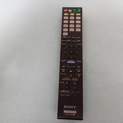 Original genuine sony - genuine,