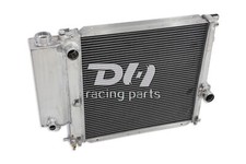 Full Alu Radiator Fit