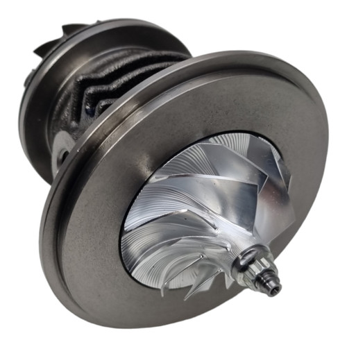 Upgrade turbocharger cartridge - upgrade,
