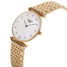 Longines La Grande Classique