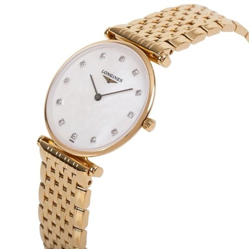 Longines grande classique - la,