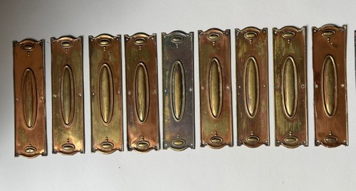 Job lot antique - art, nouveau