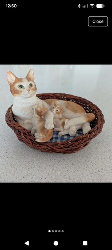 Leonardo collection cat family - collection,