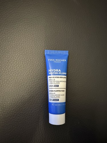 Yves rocher hydra - yves, water-plump