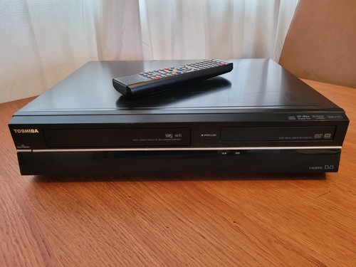Toshiba dvr19dtkb2 1 - toshiba,