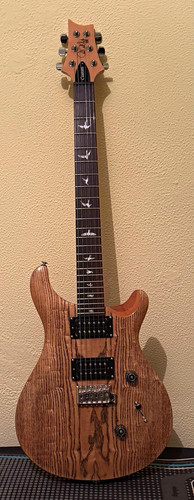 Prs custom - custom, se