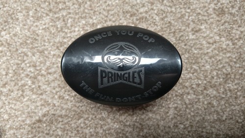 Original pringle holder black - original,