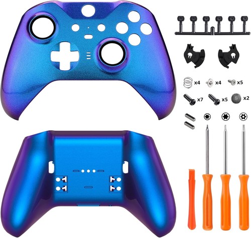 Extremerate faceplate bottom - faceplate, +