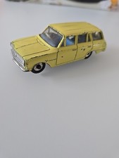 Dinky Toys Vauxhall Victor