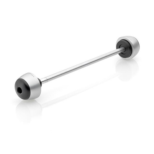 Rizoma front axle protector - front,