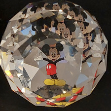 ARRIBAS SWAROVSKI CRYSTAL