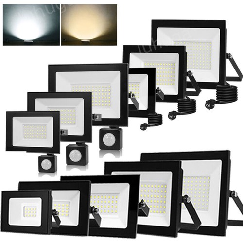 500watt led floodlight spot - 10-500watt,