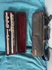 Yamaha flute YFL-211 ref 14