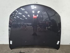 SUBARU IMPREZA 2011 BONNET