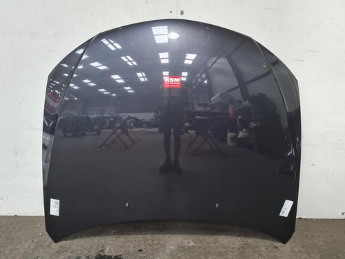 Subaru impreza 2011 bonnet - subaru,