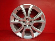 PEUGEOT 508 ALLOY WHEEL 18"