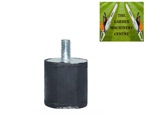 Chainsaw rubber anti - chainsaw,