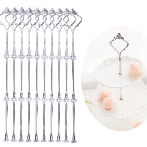 Set tiers cake plate - 8, or