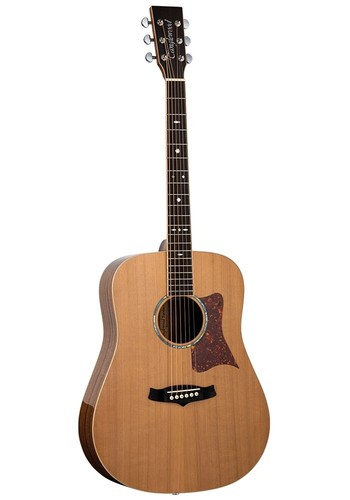 Guitar tanglewood acoustic - guitar,,