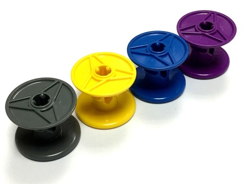 Lego 32012 3x2 - 32012, reel