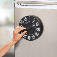 Big Digit Magnetic Timer