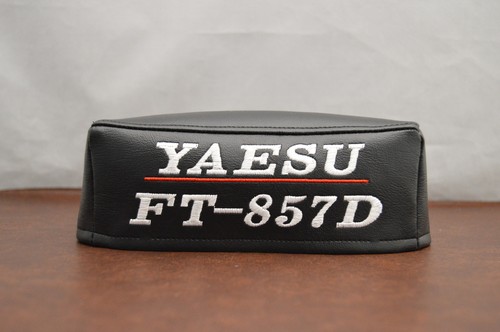 Yaesu 857d head unit - ft-857d,