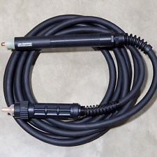 PTM-60 CNC Plasma Machine 20'