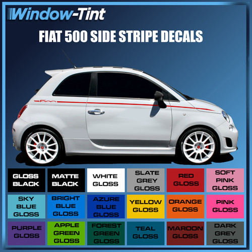 Fiat abarth 500 595 - abarth, 695