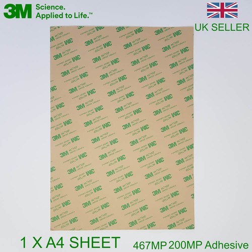 Sheet 3m 467mp - sheet,