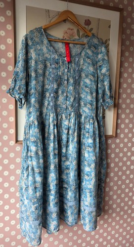 Ewa walla dress a - ewa,
