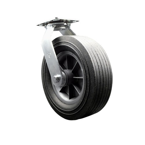 Cst10 greenlee swivel caster - cst10,