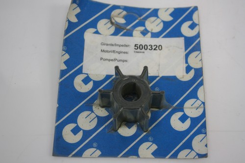 Cef water pump impeller yamaha - pump,