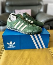 🔥adidas Hamburg Originals