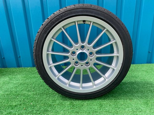 Bmw series e46 rear - 3, alloy