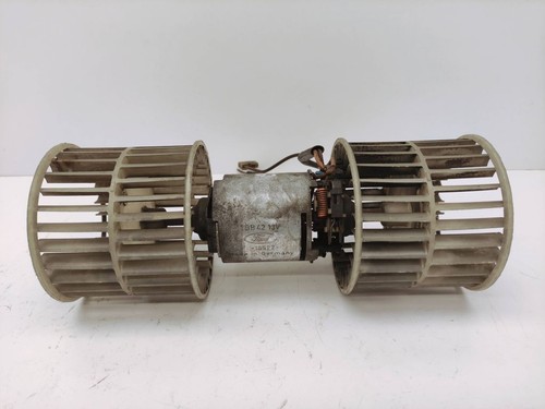 Ford escort 1996 - 1996, heater