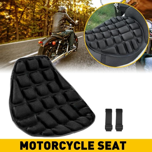 Motorcycle seat pad - motorcycle,