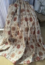 Tapestry Damask Brocade Style