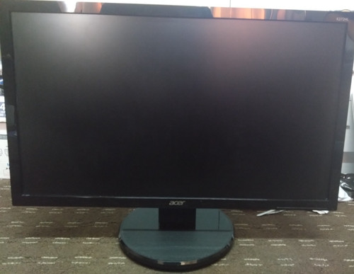 Acer 27inch lcd - acer, k272hl