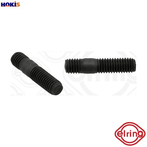 Threaded bolt charger 584 - charger, 584.560